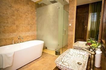 Lijiang Banshan Yunfu Boutique Hostel Buitenkant foto