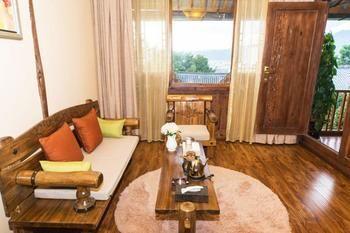 Lijiang Banshan Yunfu Boutique Hostel Buitenkant foto