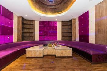 Lijiang Banshan Yunfu Boutique Hostel Buitenkant foto