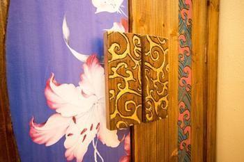 Lijiang Banshan Yunfu Boutique Hostel Buitenkant foto