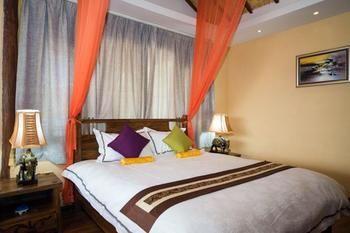 Lijiang Banshan Yunfu Boutique Hostel Buitenkant foto