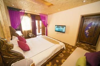 Lijiang Banshan Yunfu Boutique Hostel Buitenkant foto